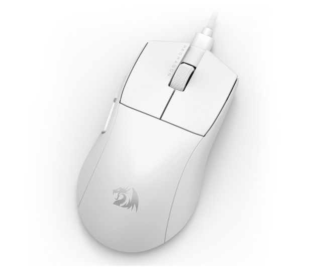 REDRAGON Throne White - 1298271 - zdjęcie 3